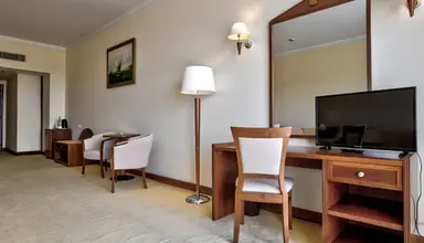 Kipriotis Panorama & Suites