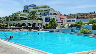 Kipriotis Panorama & Suites