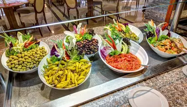 Kipriotis Panorama & Suites