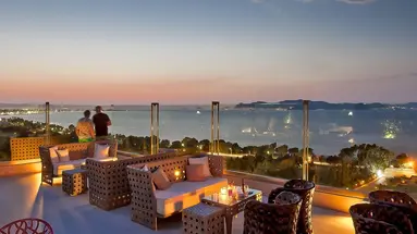 Kipriotis Panorama & Suites