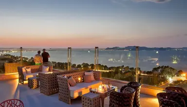 Kipriotis Panorama & Suites