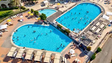 Kipriotis Panorama & Suites