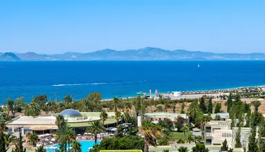 Kipriotis Panorama & Suites