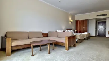 Kipriotis Panorama & Suites