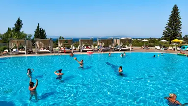 Kipriotis Panorama & Suites