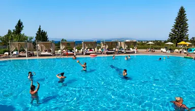 Kipriotis Panorama & Suites