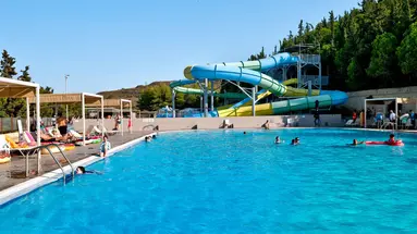 Kipriotis Panorama & Suites