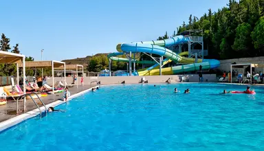 Kipriotis Panorama & Suites