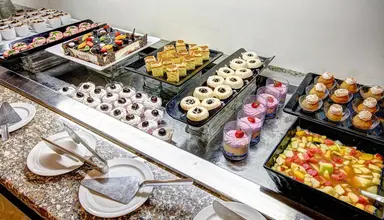 Kipriotis Panorama & Suites