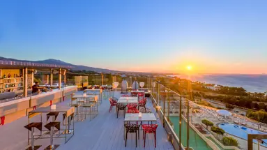 Kipriotis Panorama & Suites