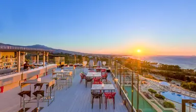 Kipriotis Panorama & Suites