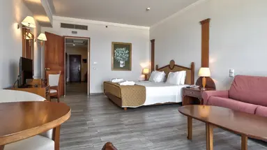 Kipriotis Panorama & Suites