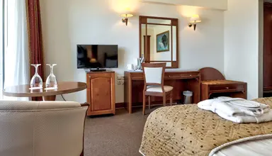 Kipriotis Panorama & Suites