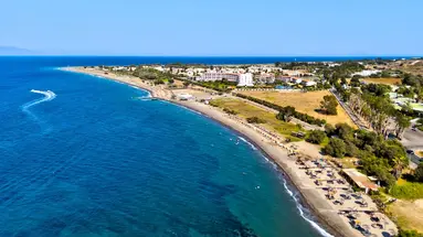 Kipriotis Panorama & Suites