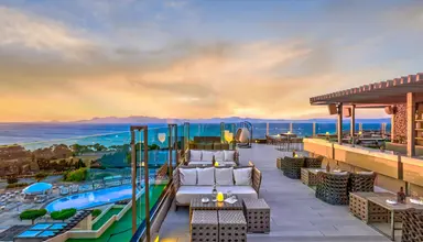Kipriotis Panorama & Suites