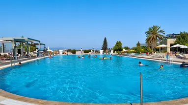 Kipriotis Panorama & Suites