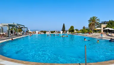 Kipriotis Panorama & Suites