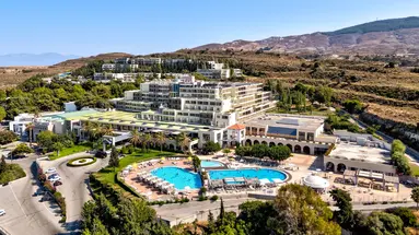 Kipriotis Panorama & Suites
