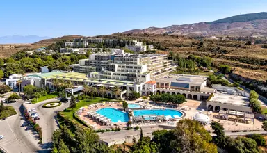 Kipriotis Panorama & Suites
