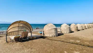 Kipriotis Panorama & Suites