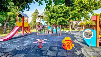 Kipriotis Panorama & Suites