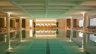 Kipriotis Village Resort