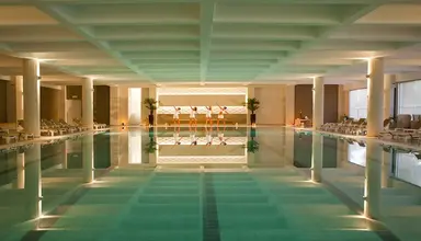 Kipriotis Village Resort