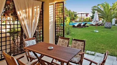 Kipriotis Village Resort