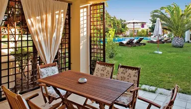 Kipriotis Village Resort