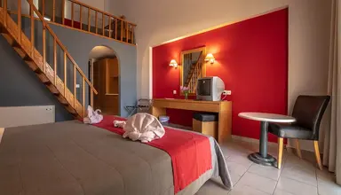 Kipriotis Village Resort