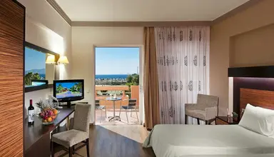 Kipriotis Village Resort
