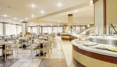 Kipriotis Village Resort
