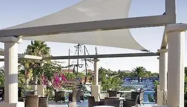 Kipriotis Village Resort