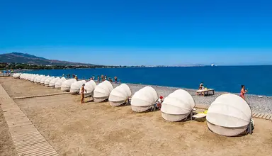 Kipriotis Village Resort