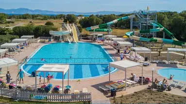 Kipriotis Village Resort