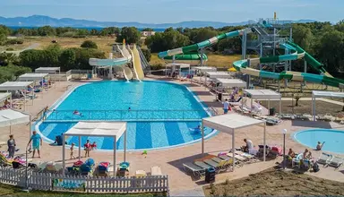Kipriotis Village Resort
