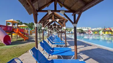 Kipriotis Village Resort
