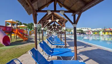 Kipriotis Village Resort