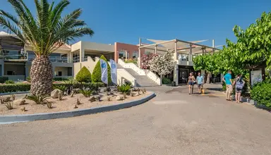 Kipriotis Village Resort