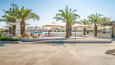 Kipriotis Village Resort