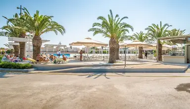 Kipriotis Village Resort