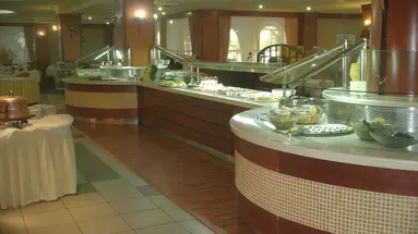 Kipriotis Village Resort