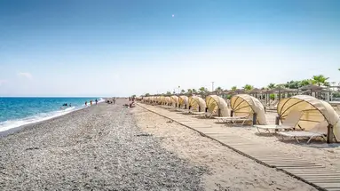 Kipriotis Village Resort