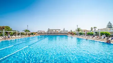 Kipriotis Village Resort