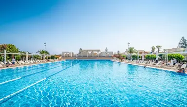 Kipriotis Village Resort