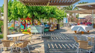 Kipriotis Village Resort