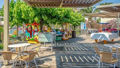Kipriotis Village Resort