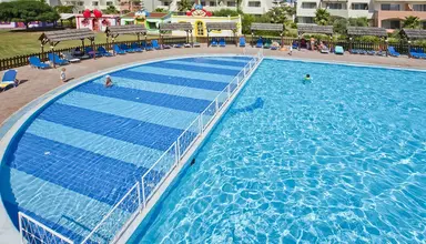 Kipriotis Village Resort