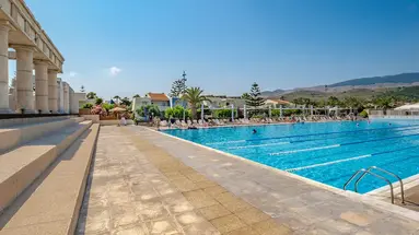 Kipriotis Village Resort