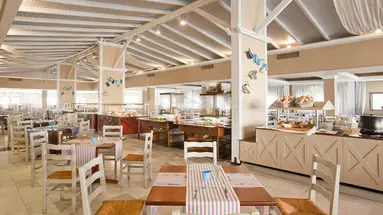 Kipriotis Village Resort